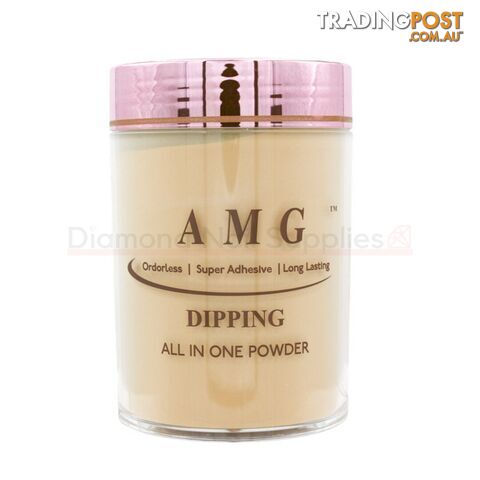 Dip/Acrylic Powder - A79 453g - AMGA79-16 - photo 1 of 1