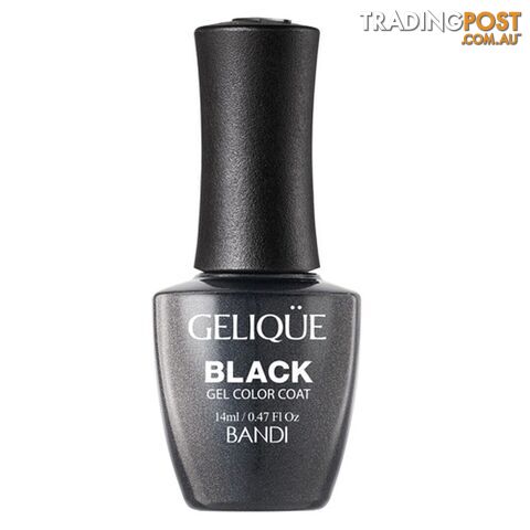 Gelique - GP947 Prism Black - BAGP947