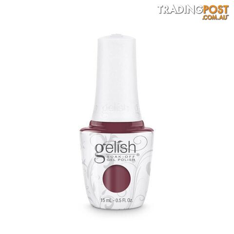 Gel Polish - 1110240 Figure 8s & Heartbreaks - GELG1110240