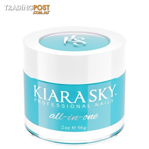 All In One Powder - D5070 Shades Of Cool - KSD5070
