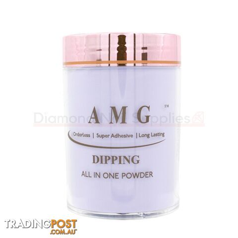 Dip/Acrylic Powder - A10 453g - AMGA10-16