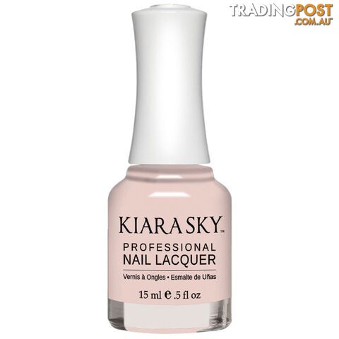 Nail Lacquer - N5003 Laven-Dare - KSN5003
