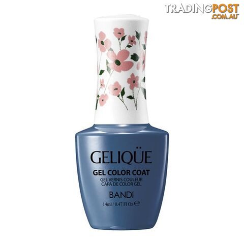 Gelique - Sage Blue GF422 - BAGF422