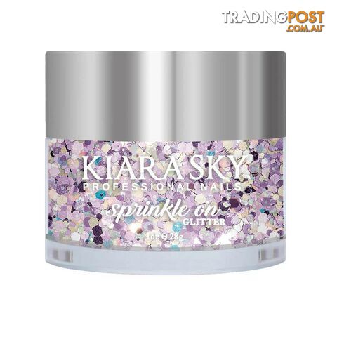 Sprinkle On - SP235 Model Type - KSSP235