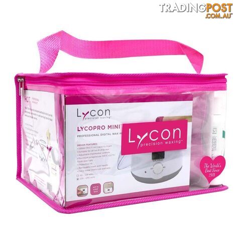Hot Professional Waxing Kit - LY6GL3441 - photo 2 of 2
