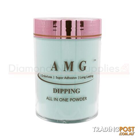 Dip/Acrylic Powder - M33 453g - AMGM33-16