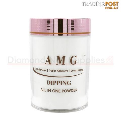 Dip/Acrylic Powder - AD24 453g - AMGAD24-16