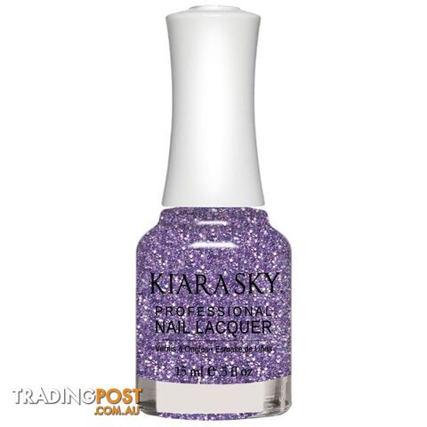 Nail Lacquer - N5059 Disco Dream - KSN5059