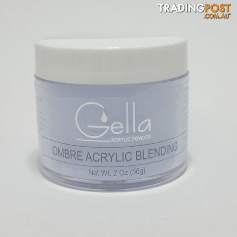 Ombre Acrylic Blending Powder - 20 - GEOA20