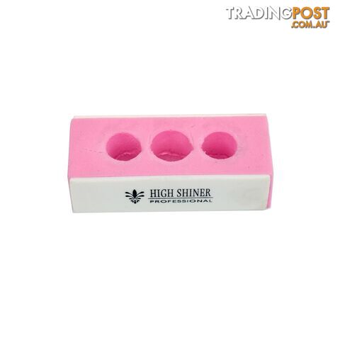 High Shiner Professional 3 Holes - DNHSPB1