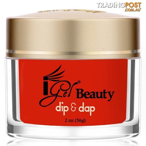 Dip & Dap - DD056 Hot Stuff - IGDD56