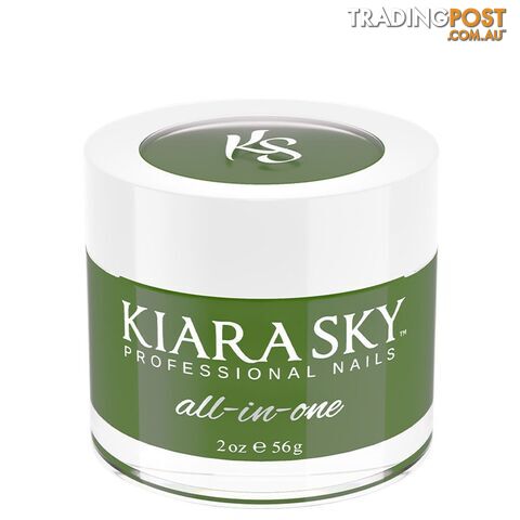 All In One Powder - D5078 Palm Reader - KSD5078