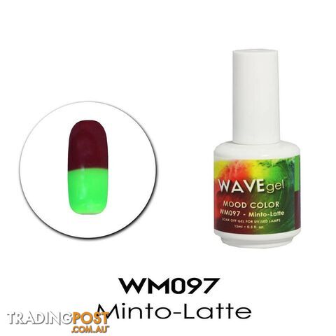 Mood - Minto-Latte WM097 - WGWM097