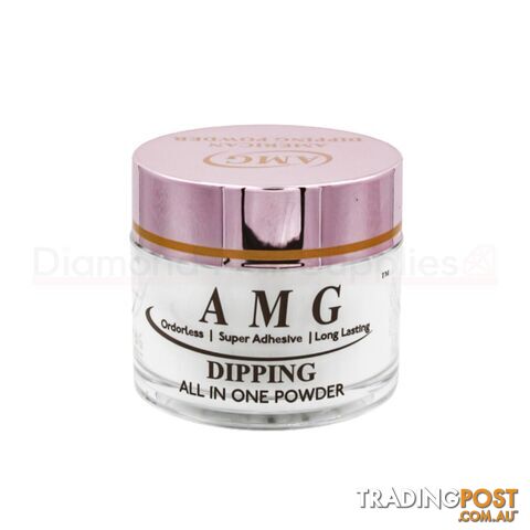 Glow Dip/Acrylic - GD004 - AMGGD04