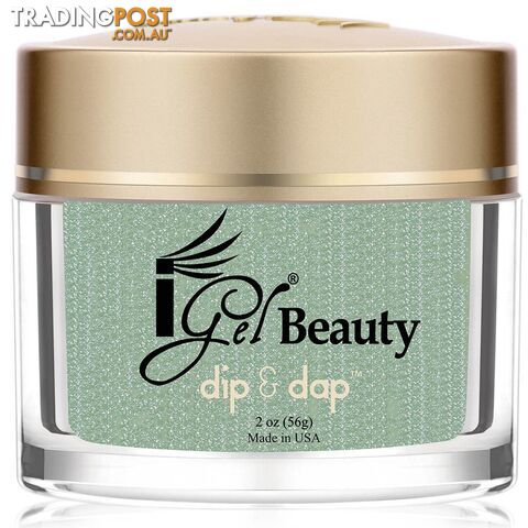 Dip & Dap - DD191 Magic Mint - IGDD191