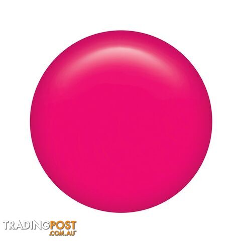 Nail Lacquer - 50022 Prettier In Pink - MT50022