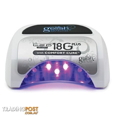 Gelish 18G LED Light - GEL1168000