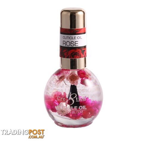 Cuticle Oil - 2240 Rose - CRCO2240