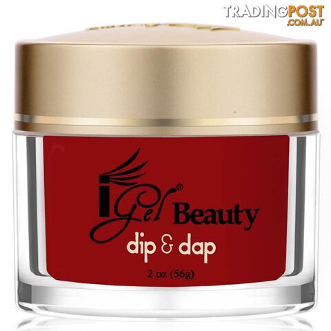 Dip & Dap - DD084 Simply Spiceful - IGDD84