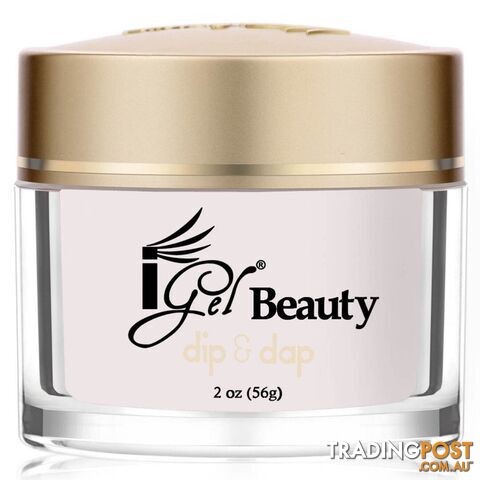 Dip & Dap - DD003 Misty Mornings - IGDD3
