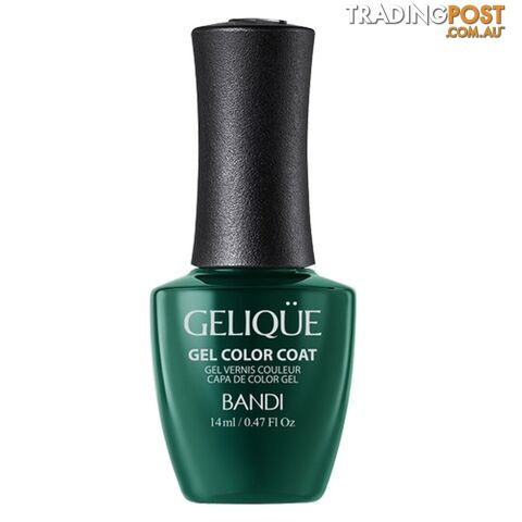 Gelique - GSH793 Tint Khaki - BAGSH793