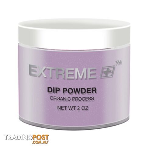 Dip/Acrylic Powder Pure Plum 108 - EXD108