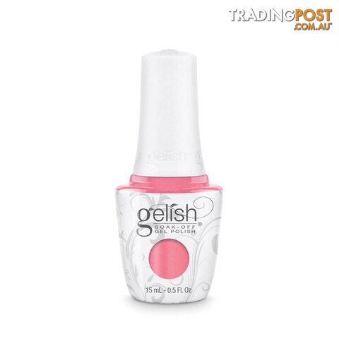 Gel Polish - 1110322 Rose-y Cheeks - GELG1110322