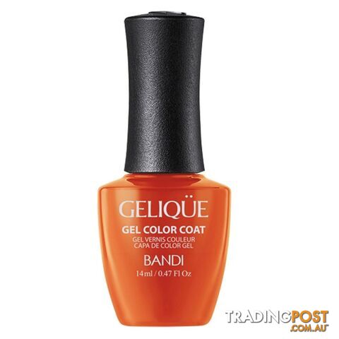 Gelique - GSH666 Tint Pumpkin - BAGSH666