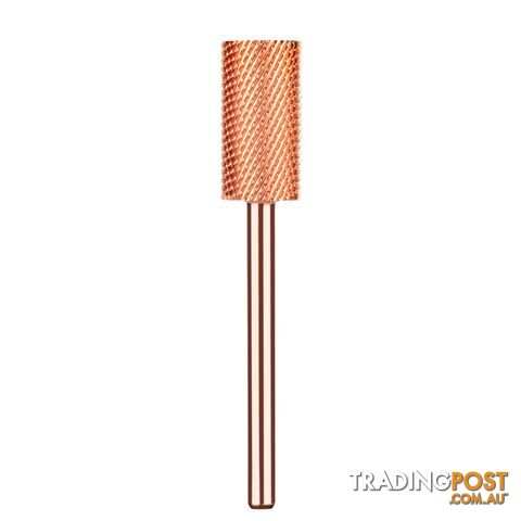 Drill Bit Large Barrel Medium Rose Gold 3/32" - KSBIT03