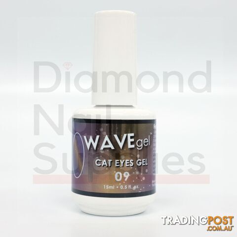 Cat Eyes Gel - 9 - WGCE09