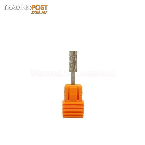 Drill Bit Small Barrel 5XC Silver 3/32" - CARSML5XCS