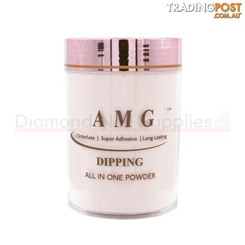 Dip/Acrylic Powder - A366 453g - AMGA366-16