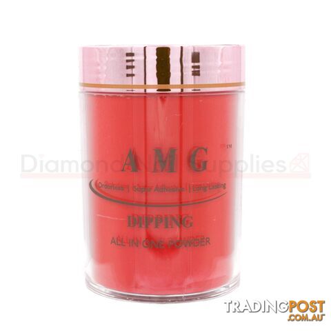 Dip/Acrylic Powder - AD09 453g - AMGAD09-16