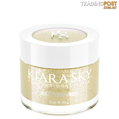 All In One Powder - D5024 Take The Crown - KSD5024