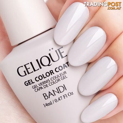 Gelique - GF241 Cashmere Beige - BAGF241
