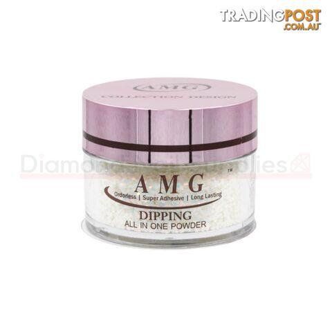 Glitter - DG081 28g - AMGDG081-1