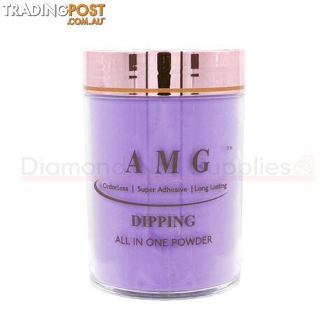 Dip/Acrylic Powder - A346 453g - AMGA346-16