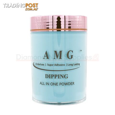 Dip/Acrylic Powder - A52 453g - AMGA52-16