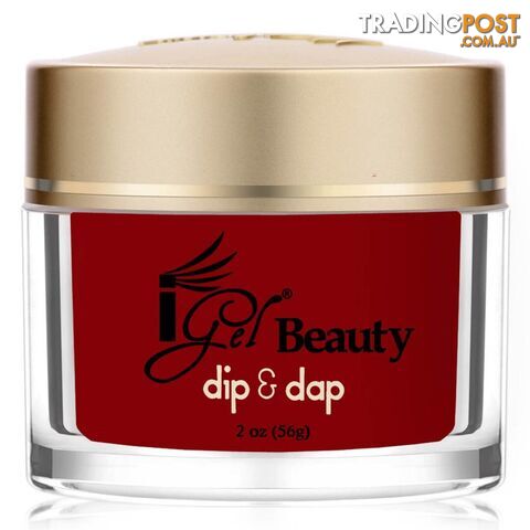 Dip & Dap - DD033 Sundried Tomato - IGDD33