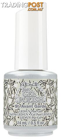 Just Gel Polish - St Avant Grade 56776 - IBD56776