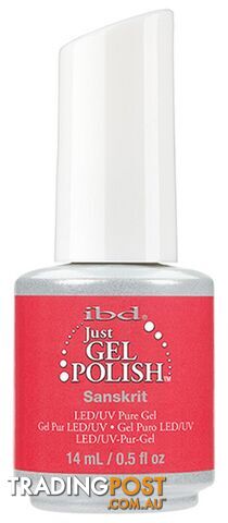 Just Gel Polish - Sanskrit 56774 - IBD56774
