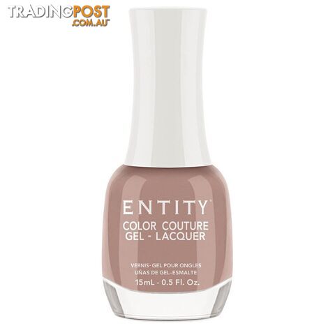 Gel-Lacquer - 5201759 Don'T Mind Me - EN5201759
