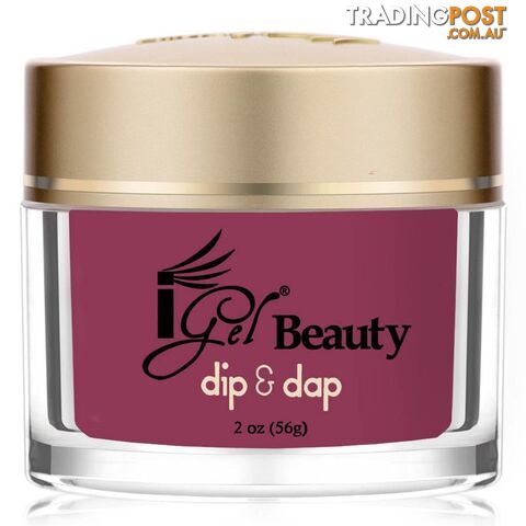 Dip & Dap - DD083 Very Berry - IGDD83