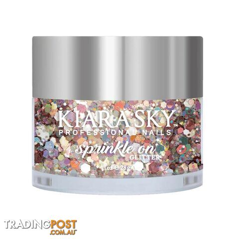 Sprinkle On - SP244 Boss B - KSSP244