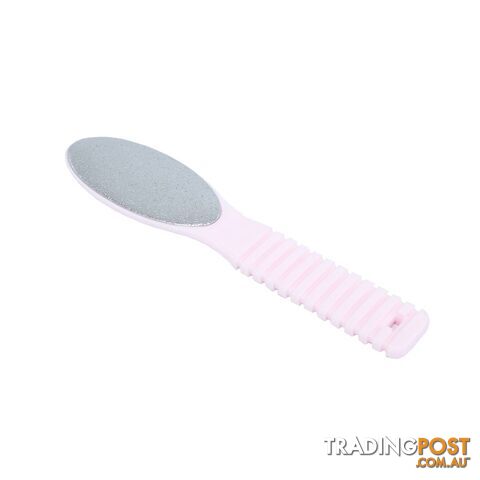 Foot File Pink - TOFFF101