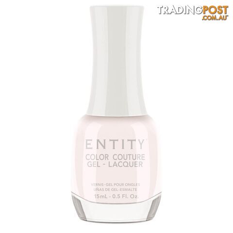 Gel-Lacquer - 5101845 Sheer Perfection - EN5201845