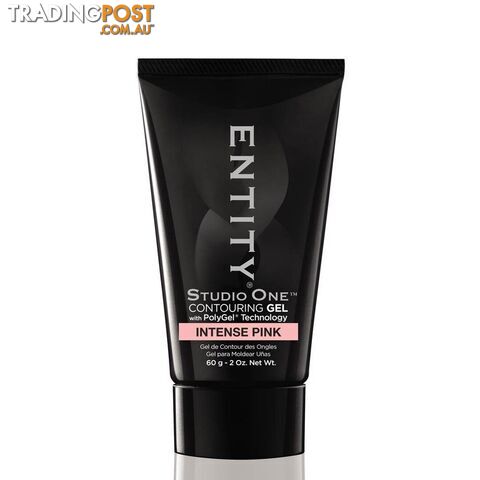 Studio One Gel Contouring Gel - 5103004 Intense Pink - EN5103004