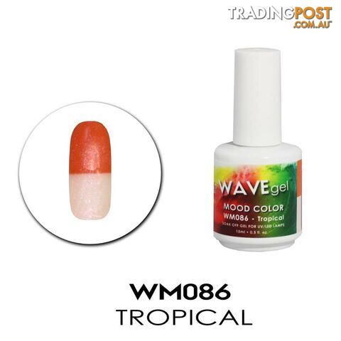 Mood - Tropical WM086 - WGWM086