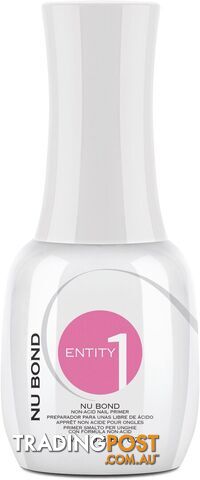 Nu Bond: Non-Acid Primer 15ml - 101153 - EN101153