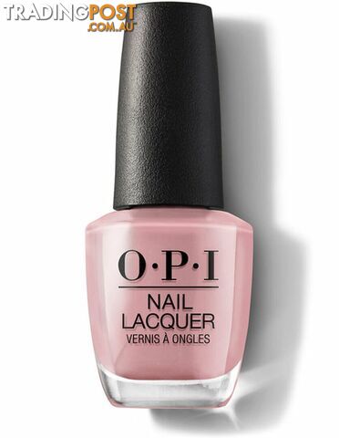 Nail Lacquer - F16 Tickle My France-Y - OPINLF16